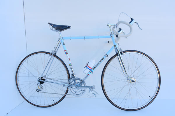 Bike Image