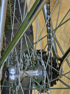 Bike Image