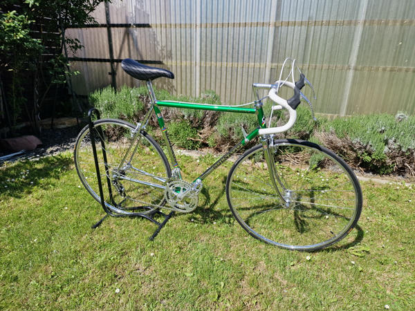 Bike Image