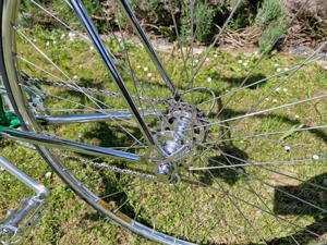 Bike Image