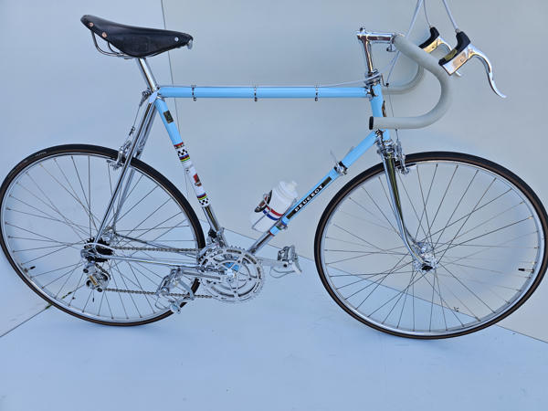 Bike Image