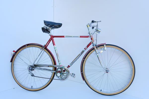 Bike Image